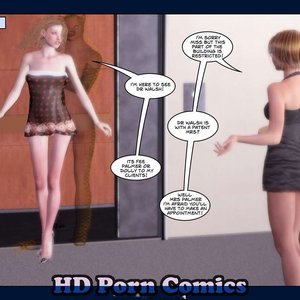 House - Issue 3 (TG Comics) image 194