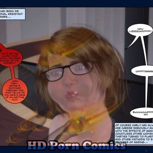House - Issue 3 (TG Comics) image 199
