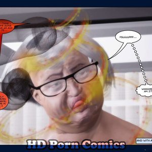 House - Issue 3 (TG Comics) image 203
