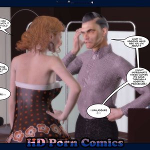 House - Issue 3 (TG Comics) image 215
