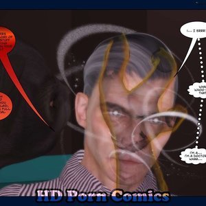 House - Issue 3 (TG Comics) image 218