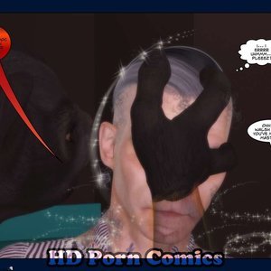 House - Issue 3 (TG Comics) image 219