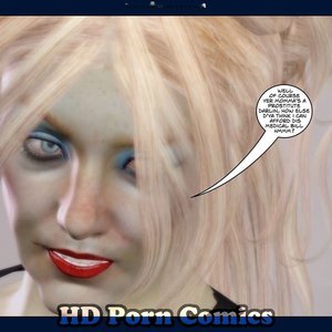 House - Issue 3 (TG Comics) image 223