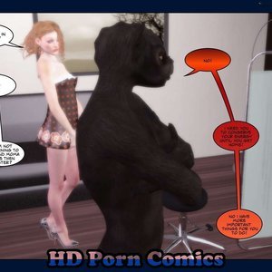 House - Issue 3 (TG Comics) image 244