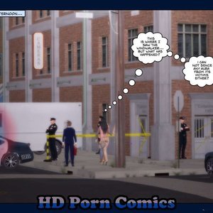 House - Issue 3 (TG Comics) image 249