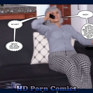 House - Issue 3 (TG Comics) image 264