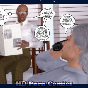 House - Issue 3 (TG Comics) image 266