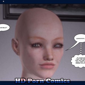 House - Issue 3 (TG Comics) image 291