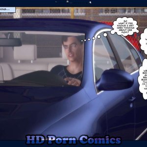 House - Issue 3 (TG Comics) image 306