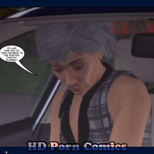 House - Issue 3 (TG Comics) image 323
