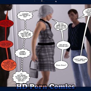 House - Issue 3 (TG Comics) image 342