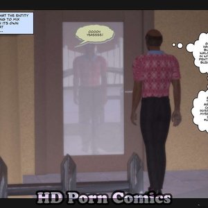 House - Issue 3 (TG Comics) image 351
