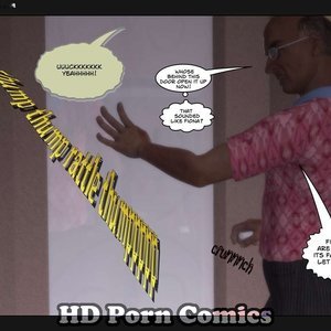 House - Issue 3 (TG Comics) image 355