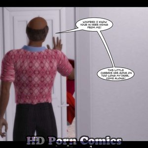 House - Issue 3 (TG Comics) image 367