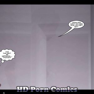 House - Issue 3 (TG Comics) image 372