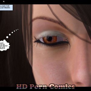 House - Issue 3 (TG Comics) image 398