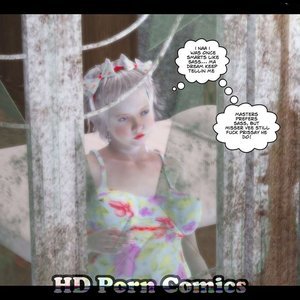 House - Issue 3 (TG Comics) image 462
