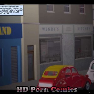 House - Issue 3 (TG Comics) image 497