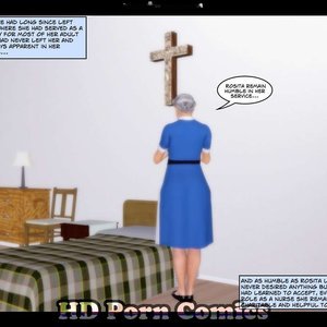 House - Issue 3 (TG Comics) image 498