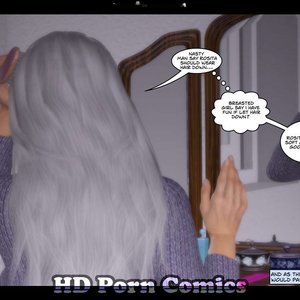 House - Issue 3 (TG Comics) image 502