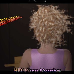 House - Issue 3 (TG Comics) image 505