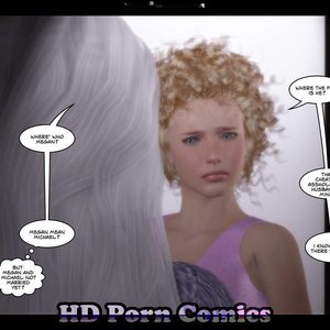 House - Issue 3 (TG Comics) image 508