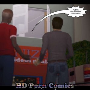House - Issue 3 (TG Comics) image 561