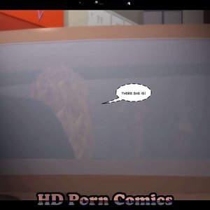 House - Issue 3 (TG Comics) image 582