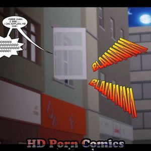 House - Issue 3 (TG Comics) image 591