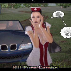 House - Issue 3 (TG Comics) image 593