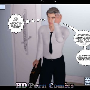 House - Issue 3 (TG Comics) image 617