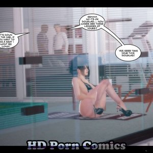 House - Issue 3 (TG Comics) image 632