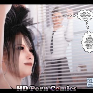 House - Issue 3 (TG Comics) image 634