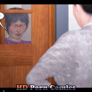 House - Issue 3 (TG Comics) image 660