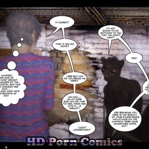 House - Issue 3 (TG Comics) image 684