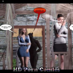 House - Issue 3 (TG Comics) image 707