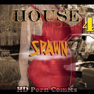 House - Issue 4 (TG Comics) image 002