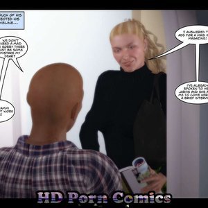 House - Issue 4 (TG Comics) image 090