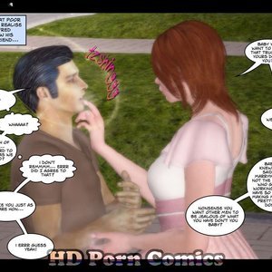 House - Issue 4 (TG Comics) image 138