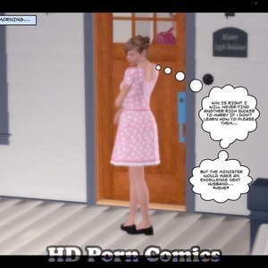 House - Issue 4 (TG Comics) image 153