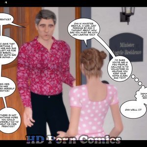 House - Issue 4 (TG Comics) image 154