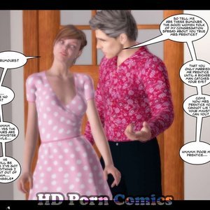 House - Issue 4 (TG Comics) image 157