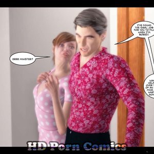 House - Issue 4 (TG Comics) image 159