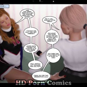 House - Issue 4 (TG Comics) image 249