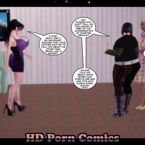 House - Issue 4 (TG Comics) image 277