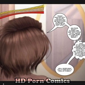House - Issue 4 (TG Comics) image 313