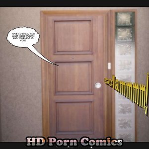 House - Issue 4 (TG Comics) image 316