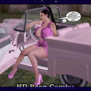 House - Issue 4 (TG Comics) image 429