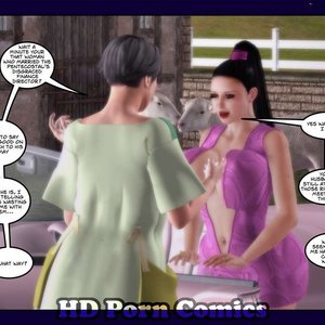 House - Issue 4 (TG Comics) image 430