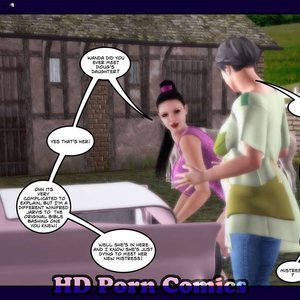 House - Issue 4 (TG Comics) image 434